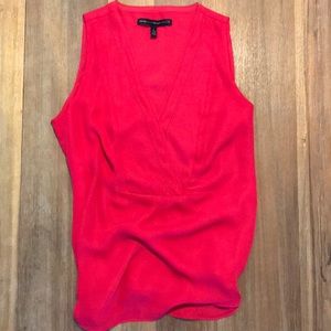 White House Black Market professional tank